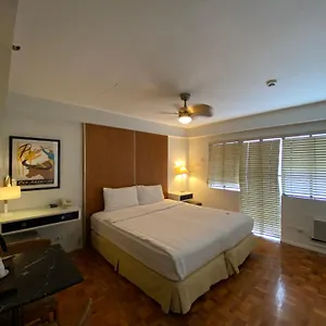 The Clipper House, Poblacion Makati Apartment